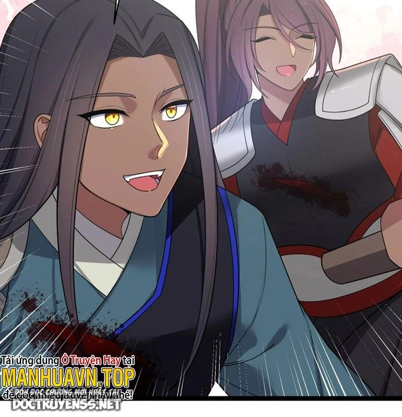 Nương Tử Nhà Ta Là Bạo Quân Nữ Đế Trong Tương Lai Chapter 45 - 98