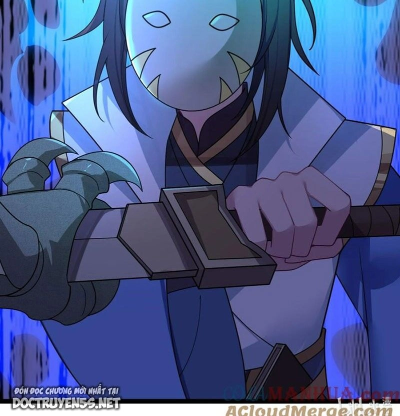 Nương Tử Nhà Ta Là Bạo Quân Nữ Đế Trong Tương Lai Chapter 45 - 100