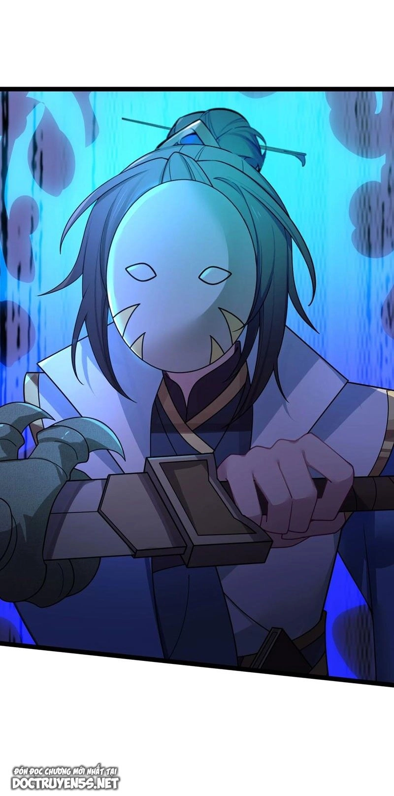 Nương Tử Nhà Ta Là Bạo Quân Nữ Đế Trong Tương Lai Chapter 46 - 1