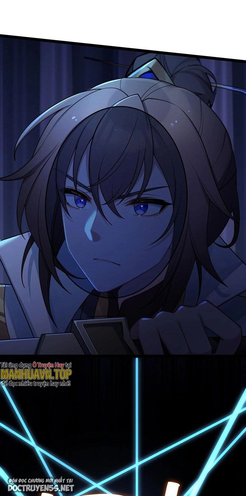 Nương Tử Nhà Ta Là Bạo Quân Nữ Đế Trong Tương Lai Chapter 46 - 2