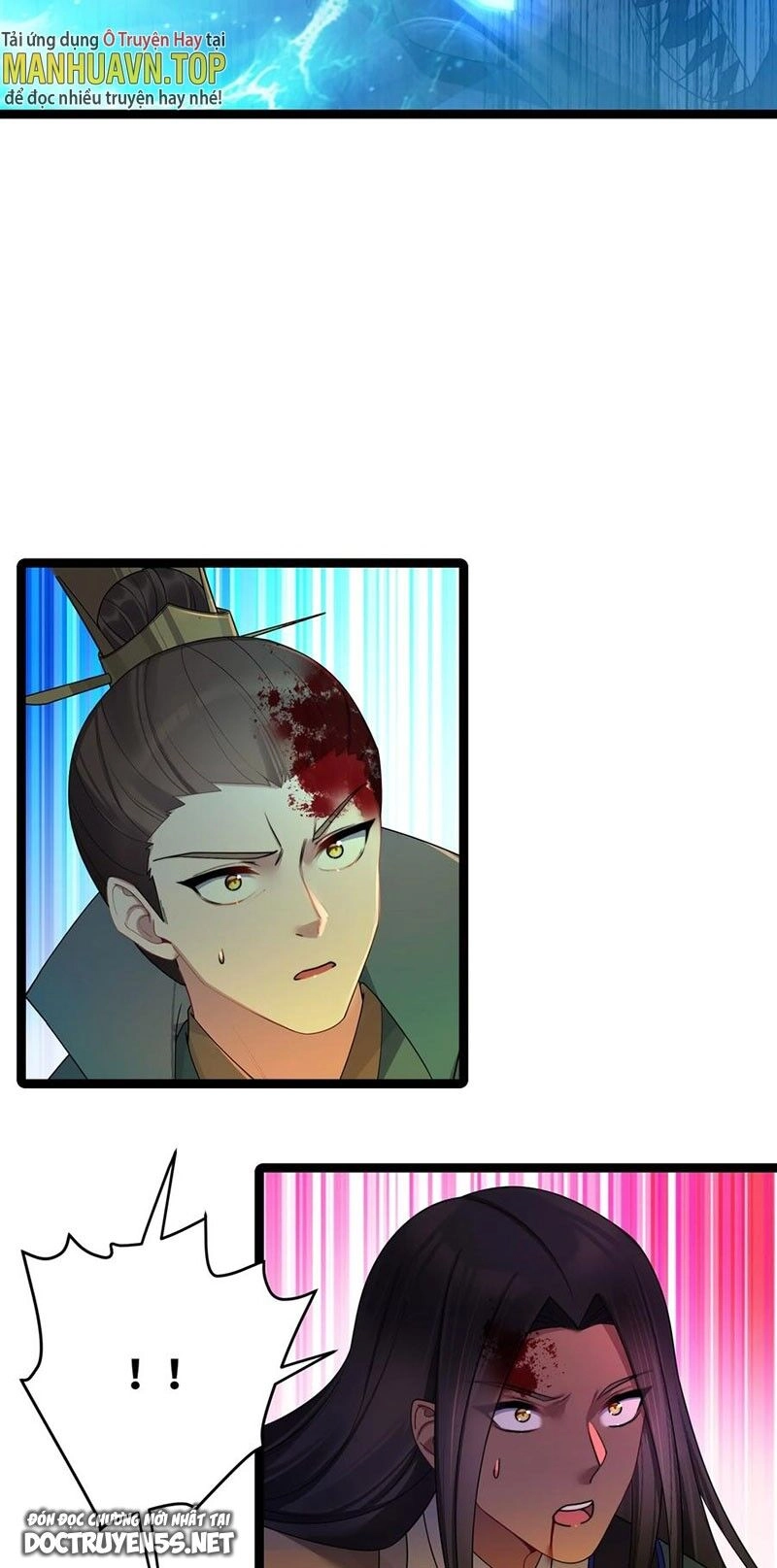 Nương Tử Nhà Ta Là Bạo Quân Nữ Đế Trong Tương Lai Chapter 46 - 7