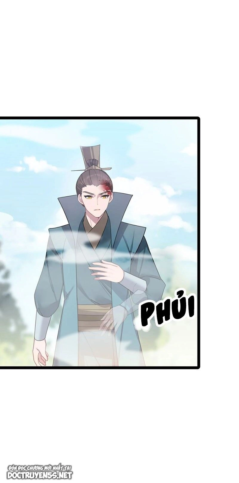 Nương Tử Nhà Ta Là Bạo Quân Nữ Đế Trong Tương Lai Chapter 46 - 10