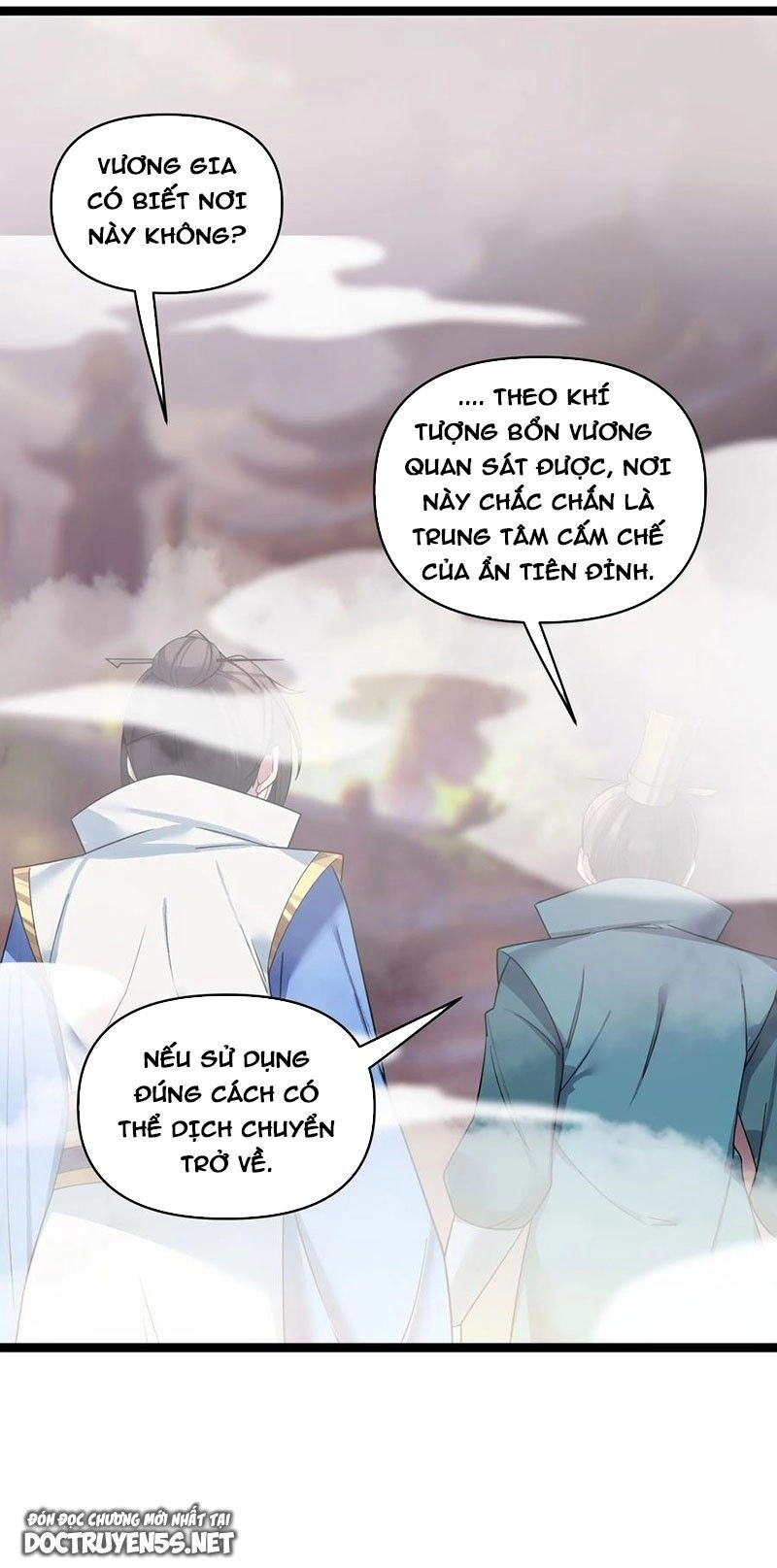 Nương Tử Nhà Ta Là Bạo Quân Nữ Đế Trong Tương Lai Chapter 46 - 13