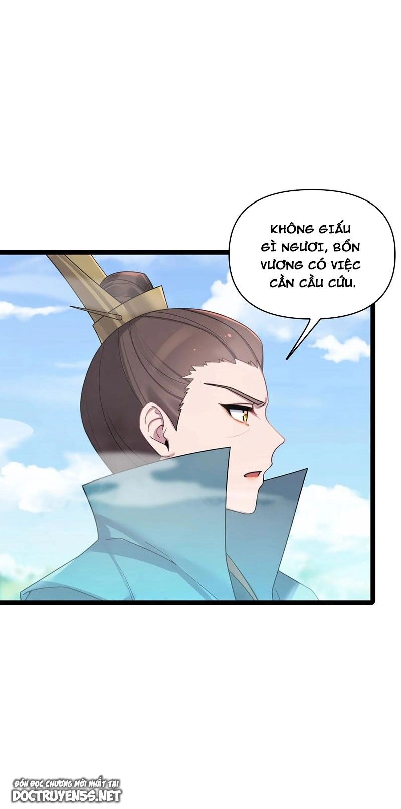 Nương Tử Nhà Ta Là Bạo Quân Nữ Đế Trong Tương Lai Chapter 46 - 14