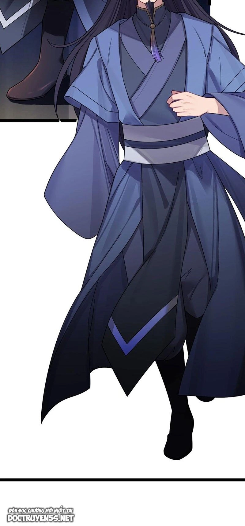 Nương Tử Nhà Ta Là Bạo Quân Nữ Đế Trong Tương Lai Chapter 46 - 20