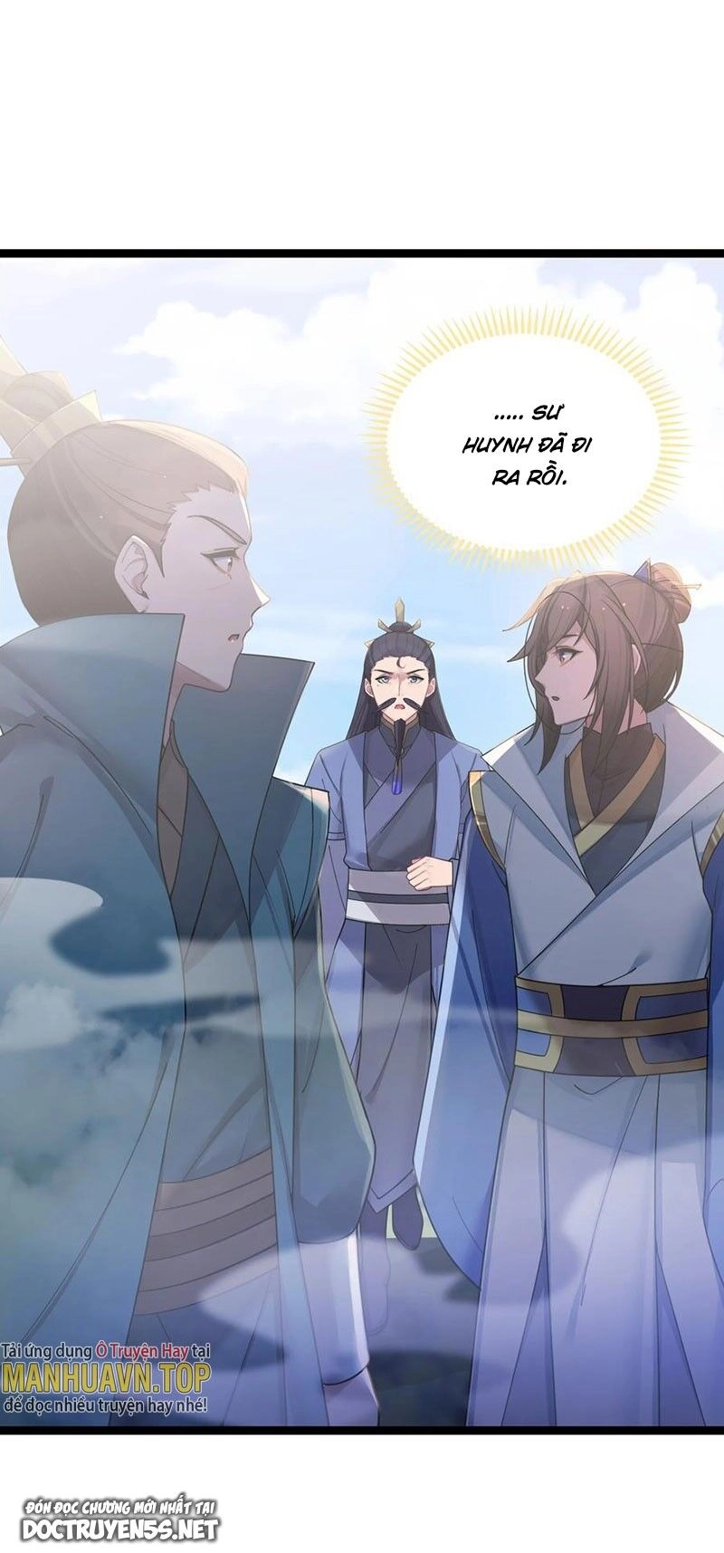 Nương Tử Nhà Ta Là Bạo Quân Nữ Đế Trong Tương Lai Chapter 46 - 21