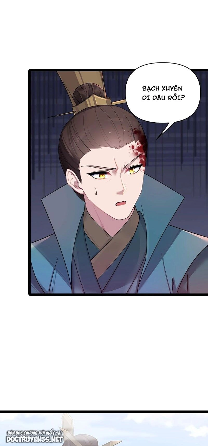 Nương Tử Nhà Ta Là Bạo Quân Nữ Đế Trong Tương Lai Chapter 46 - 22