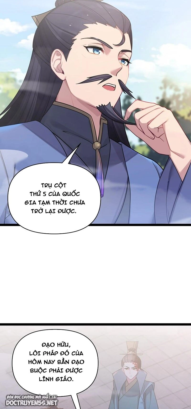 Nương Tử Nhà Ta Là Bạo Quân Nữ Đế Trong Tương Lai Chapter 46 - 23