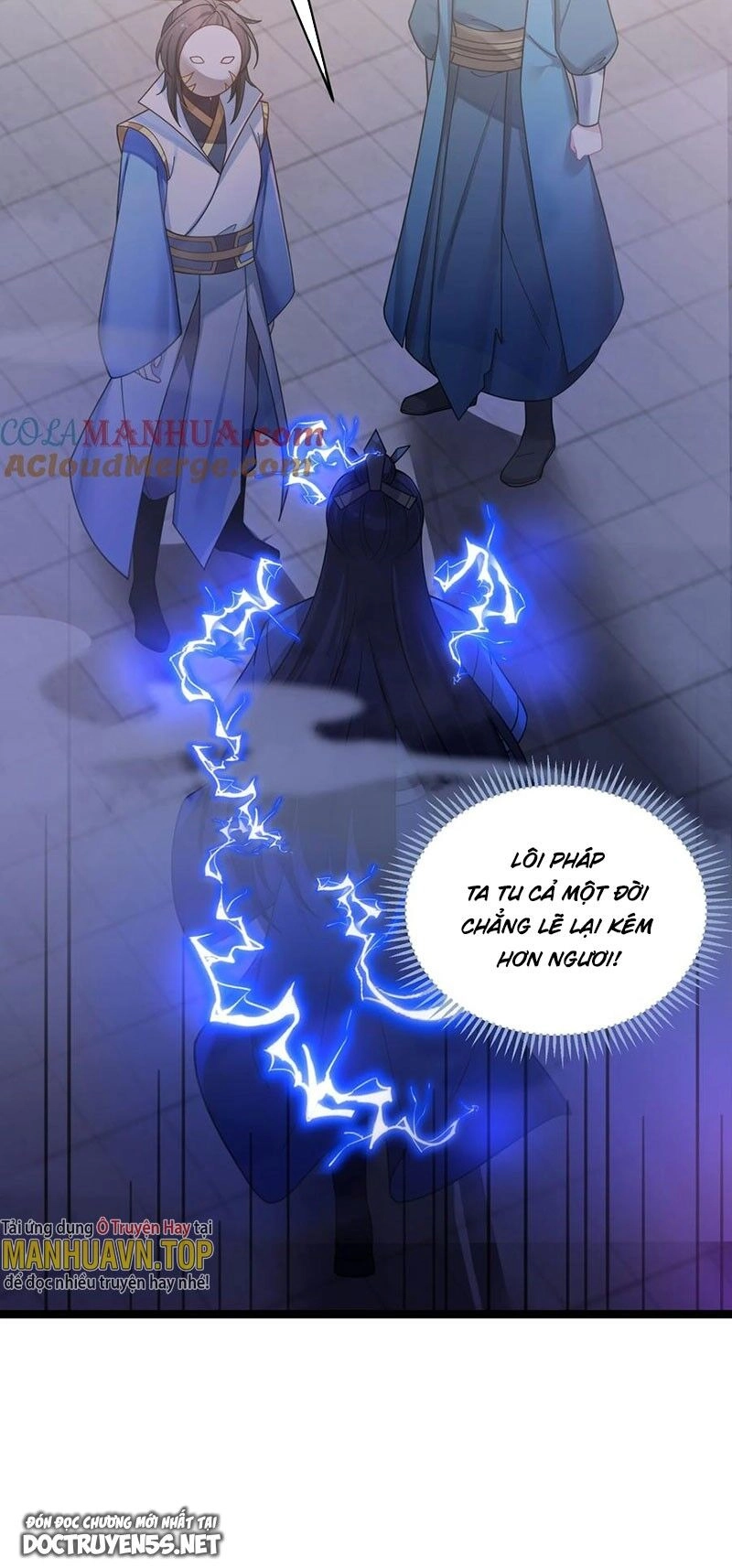 Nương Tử Nhà Ta Là Bạo Quân Nữ Đế Trong Tương Lai Chapter 46 - 24