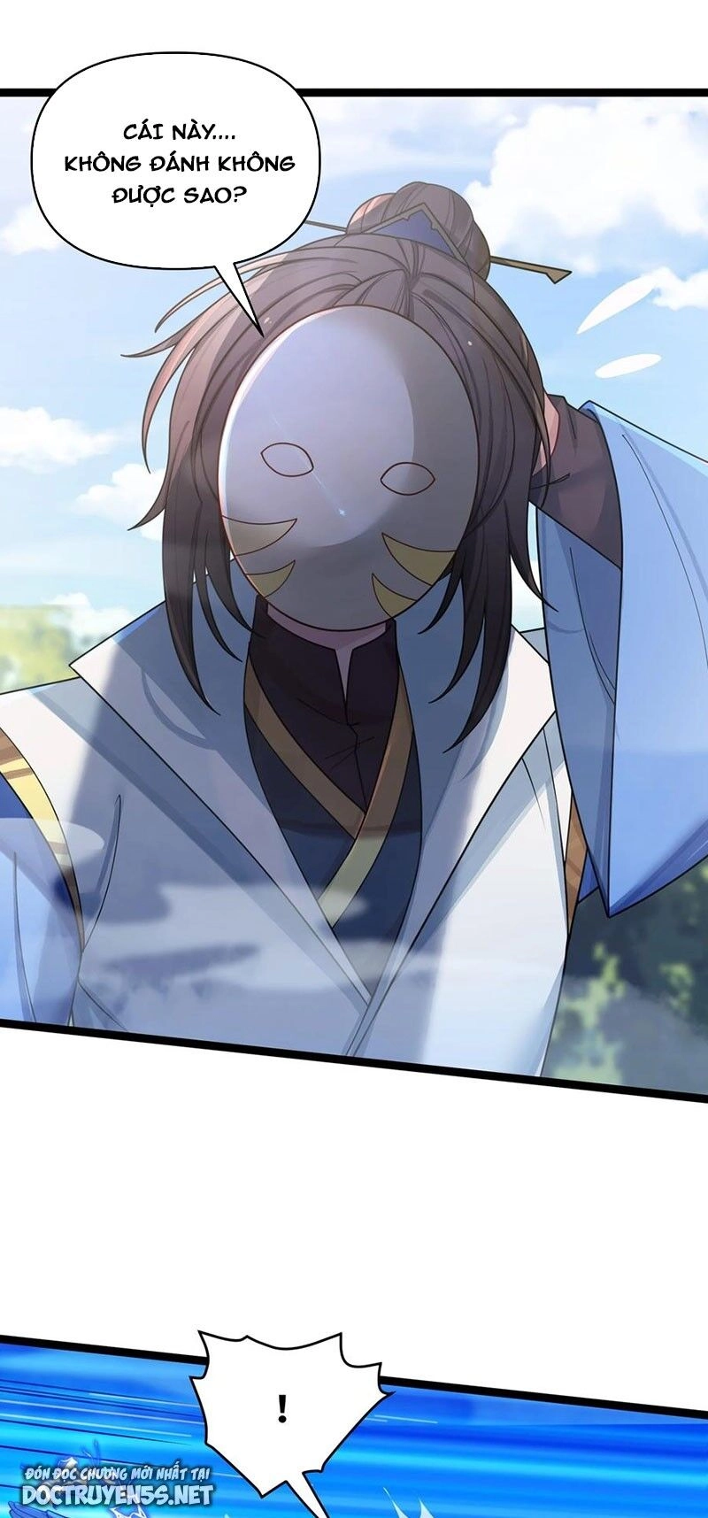 Nương Tử Nhà Ta Là Bạo Quân Nữ Đế Trong Tương Lai Chapter 46 - 25