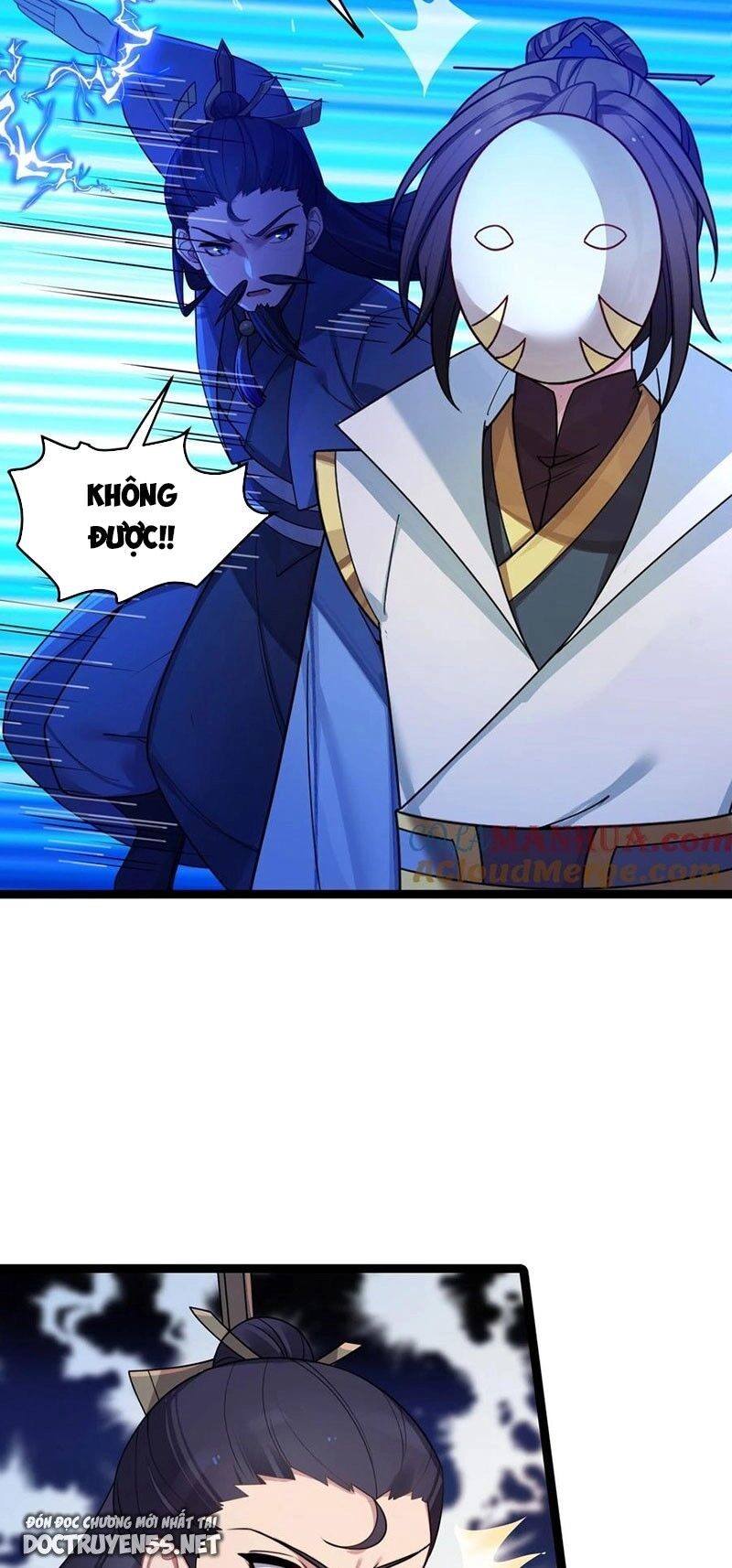 Nương Tử Nhà Ta Là Bạo Quân Nữ Đế Trong Tương Lai Chapter 46 - 26