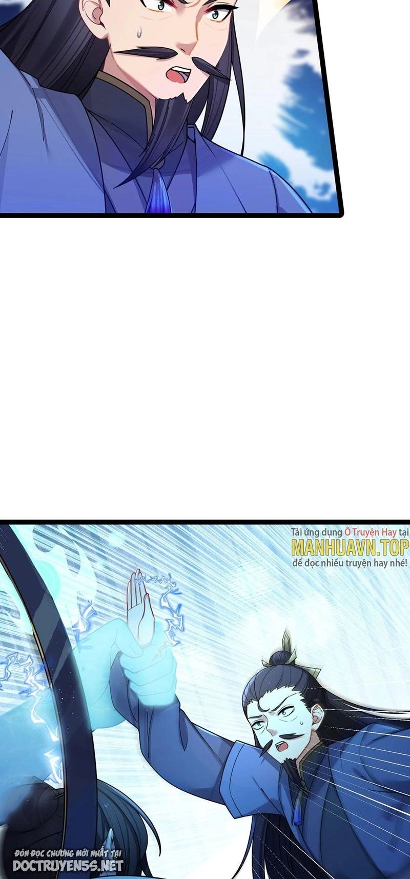 Nương Tử Nhà Ta Là Bạo Quân Nữ Đế Trong Tương Lai Chapter 46 - 27