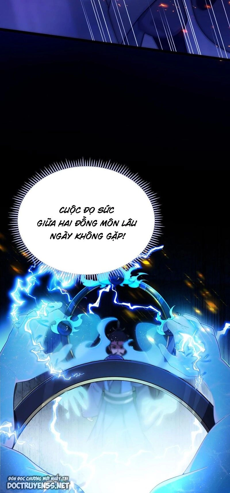 Nương Tử Nhà Ta Là Bạo Quân Nữ Đế Trong Tương Lai Chapter 46 - 30