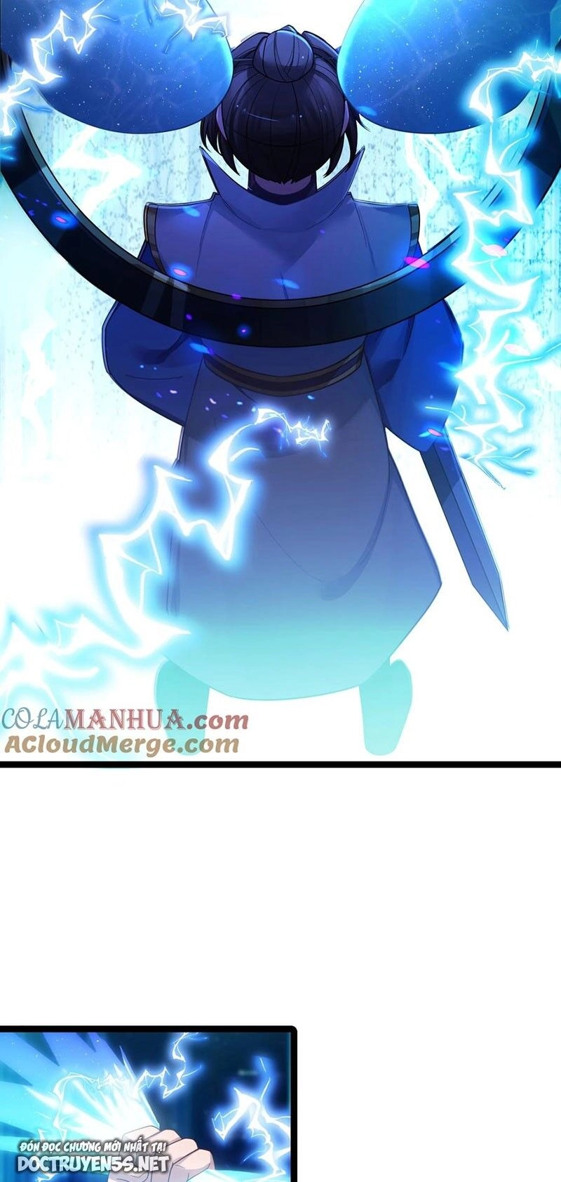 Nương Tử Nhà Ta Là Bạo Quân Nữ Đế Trong Tương Lai Chapter 46 - 31