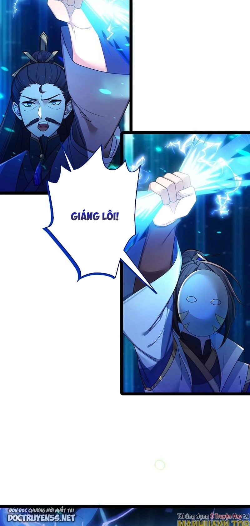 Nương Tử Nhà Ta Là Bạo Quân Nữ Đế Trong Tương Lai Chapter 46 - 33