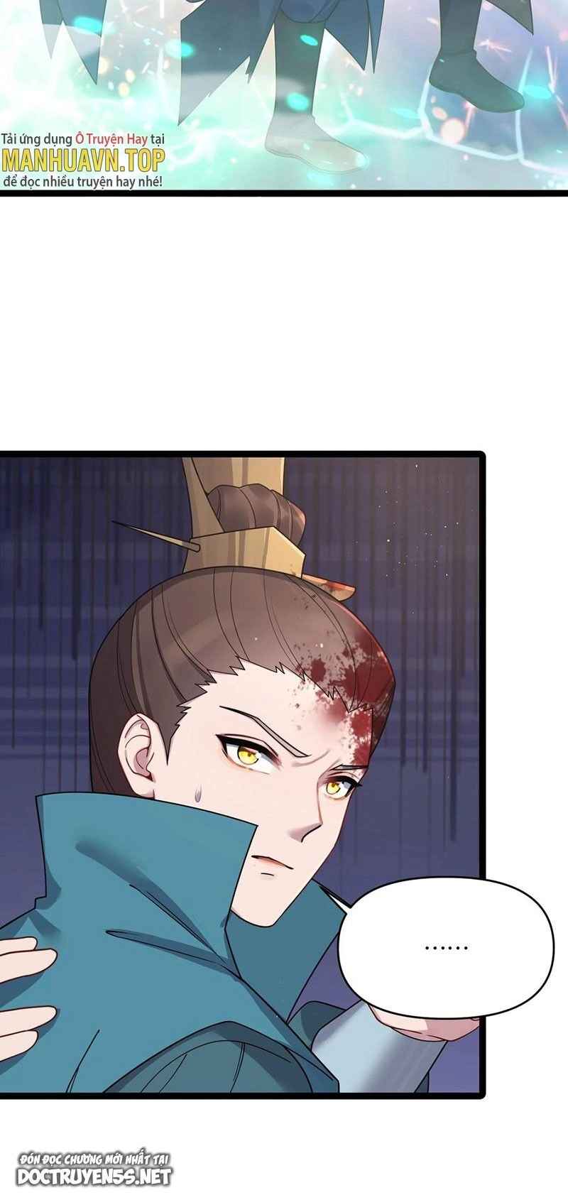 Nương Tử Nhà Ta Là Bạo Quân Nữ Đế Trong Tương Lai Chapter 46 - 35