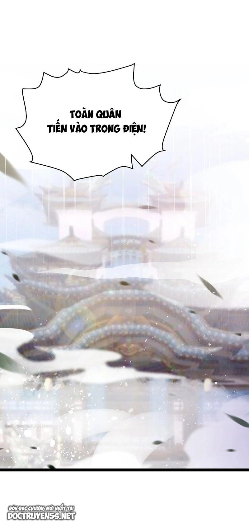 Nương Tử Nhà Ta Là Bạo Quân Nữ Đế Trong Tương Lai Chapter 46 - 36