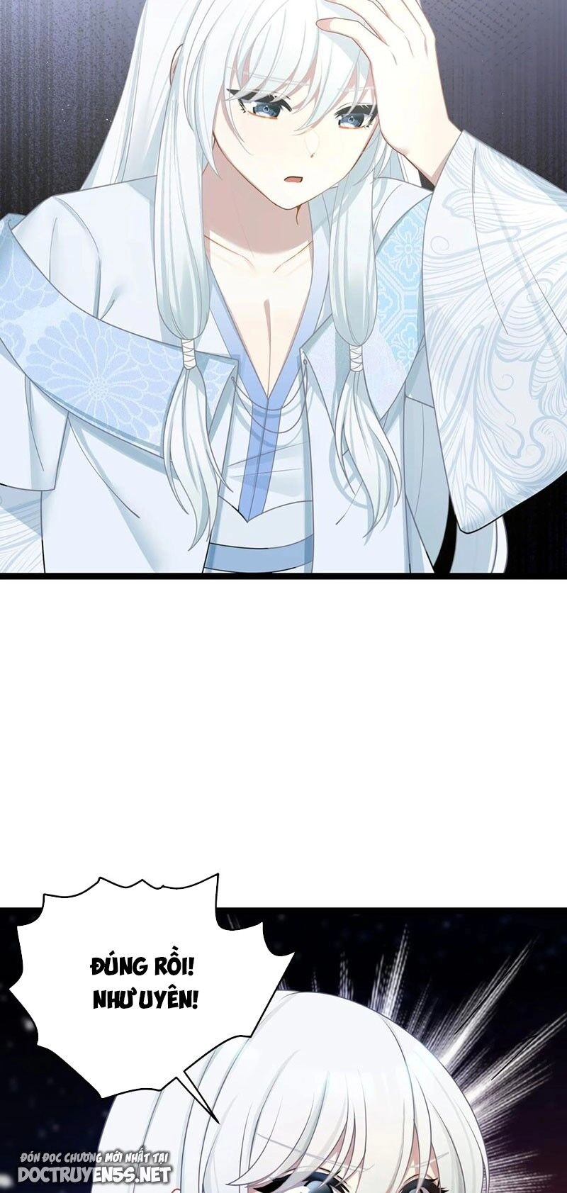 Nương Tử Nhà Ta Là Bạo Quân Nữ Đế Trong Tương Lai Chapter 46 - 40