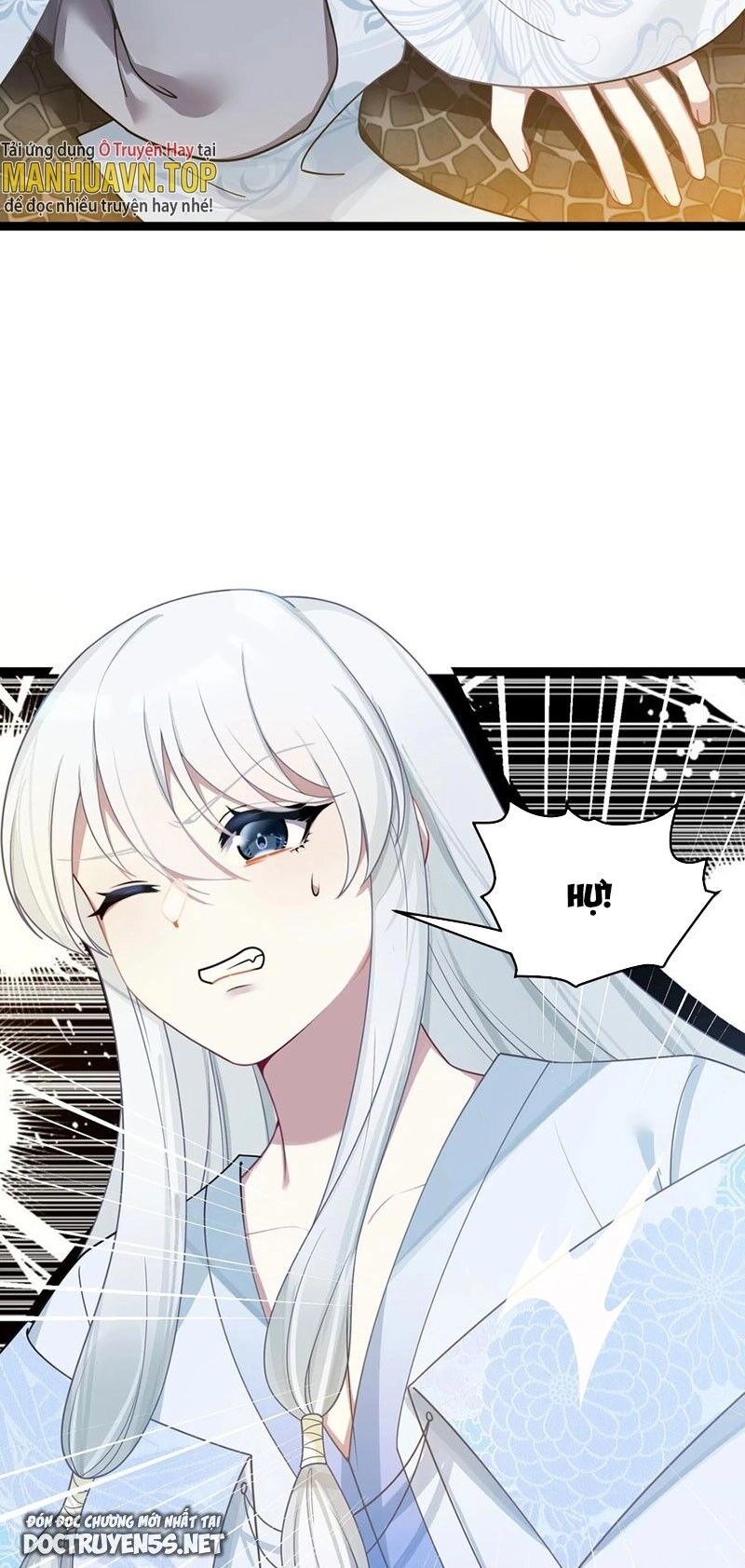 Nương Tử Nhà Ta Là Bạo Quân Nữ Đế Trong Tương Lai Chapter 46 - 42