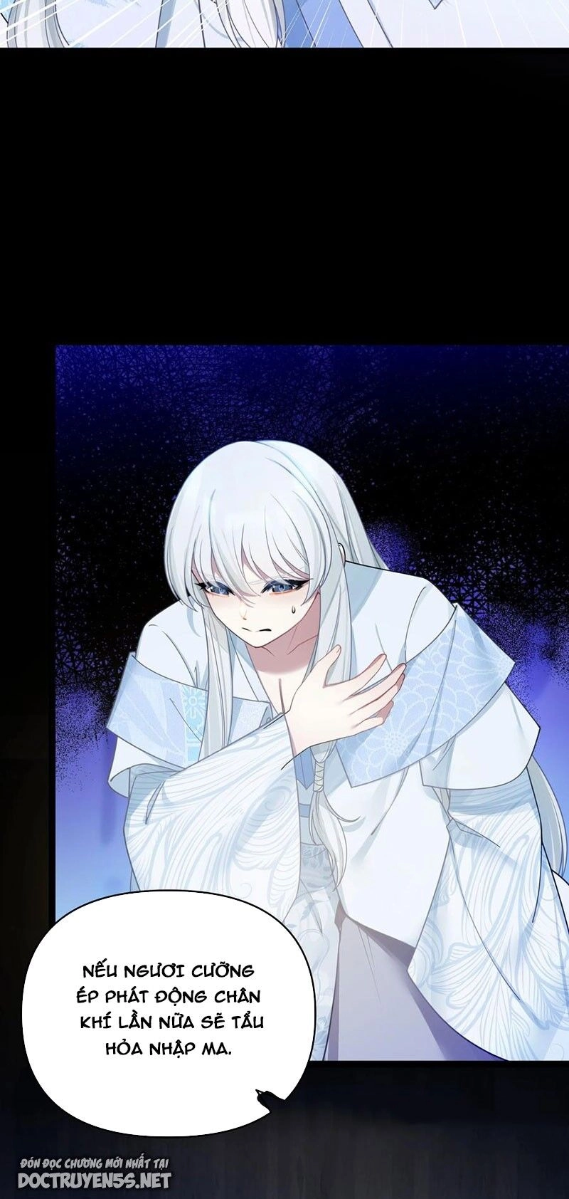 Nương Tử Nhà Ta Là Bạo Quân Nữ Đế Trong Tương Lai Chapter 46 - 43