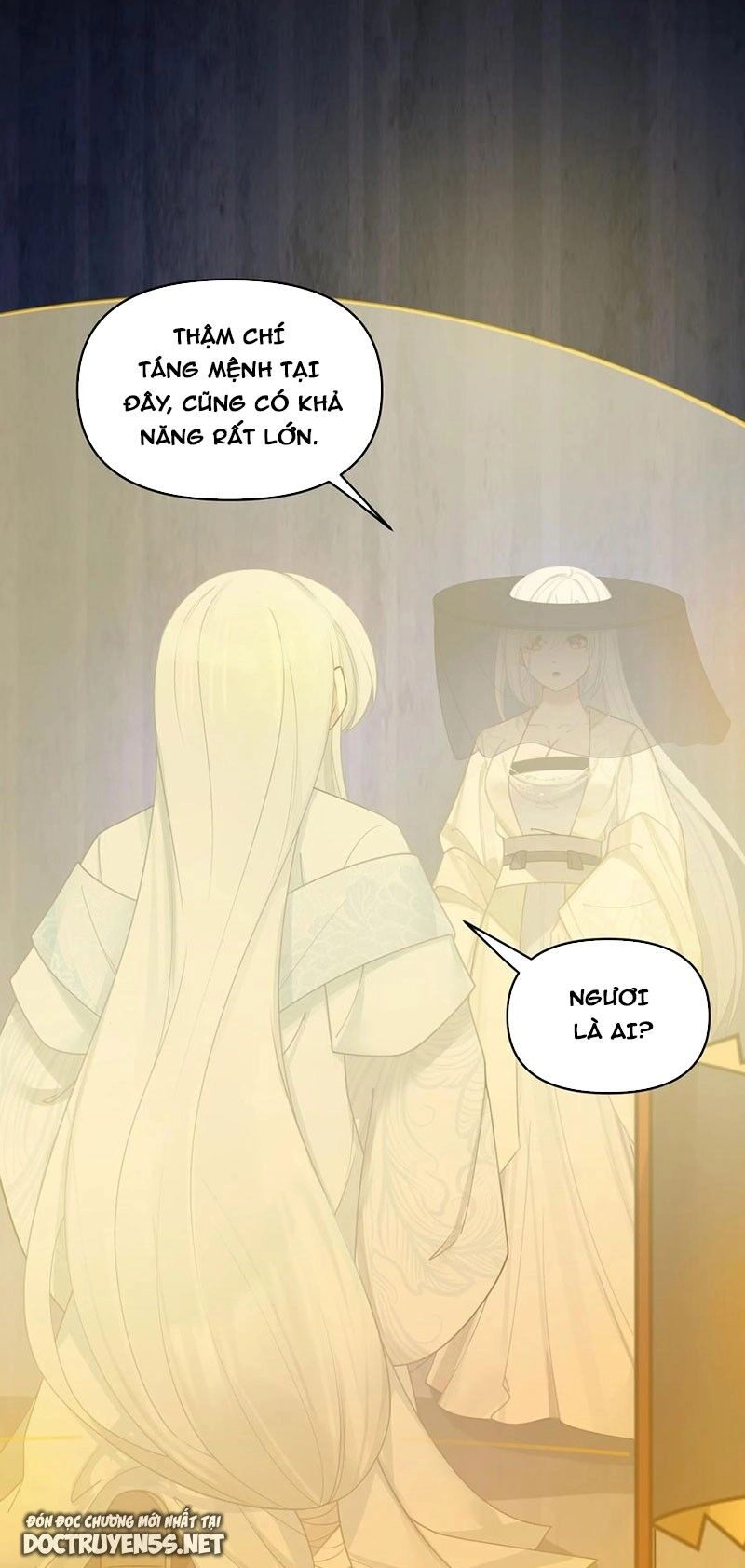 Nương Tử Nhà Ta Là Bạo Quân Nữ Đế Trong Tương Lai Chapter 46 - 44