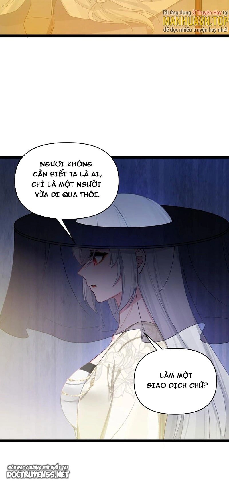 Nương Tử Nhà Ta Là Bạo Quân Nữ Đế Trong Tương Lai Chapter 46 - 45