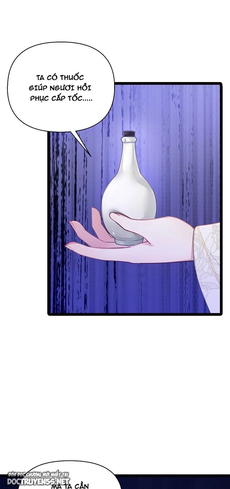 Nương Tử Nhà Ta Là Bạo Quân Nữ Đế Trong Tương Lai Chapter 46 - 46