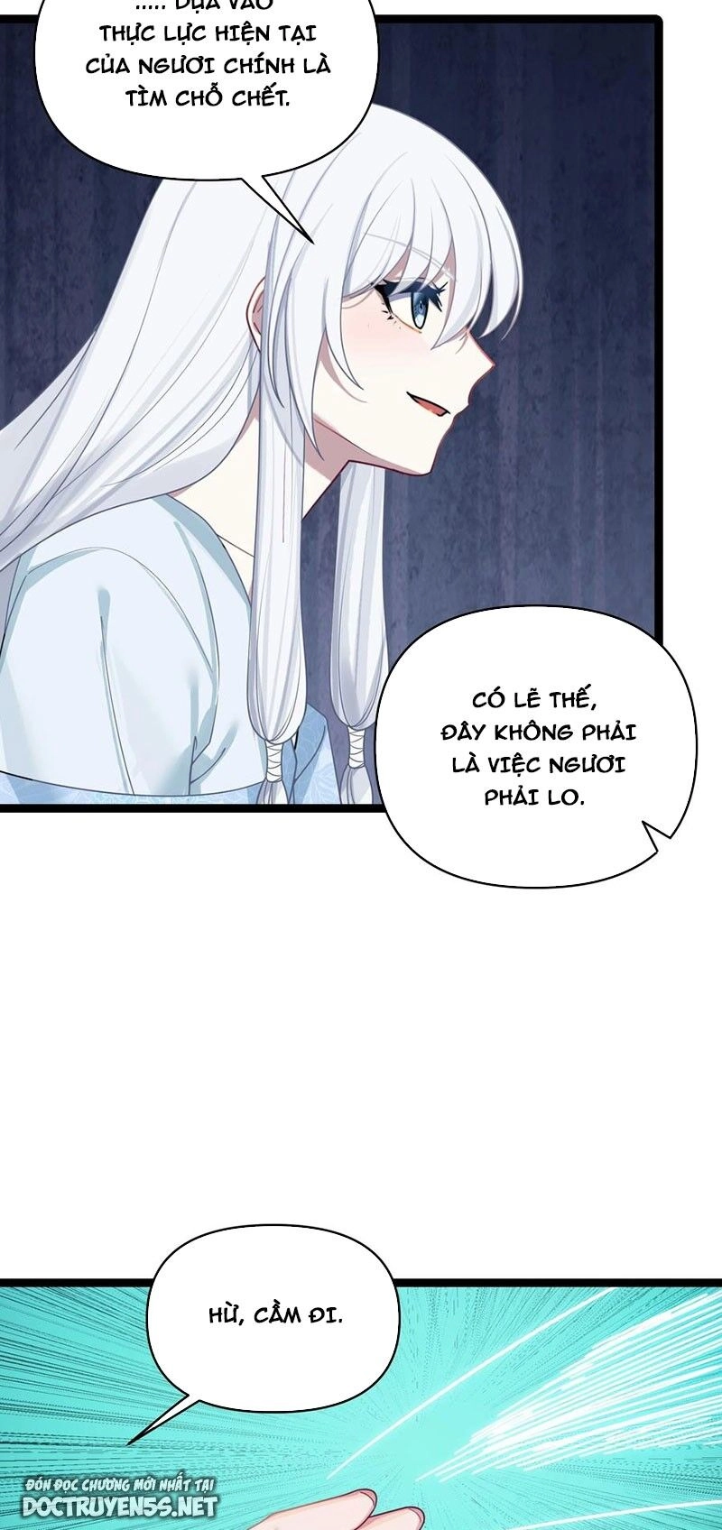 Nương Tử Nhà Ta Là Bạo Quân Nữ Đế Trong Tương Lai Chapter 46 - 48