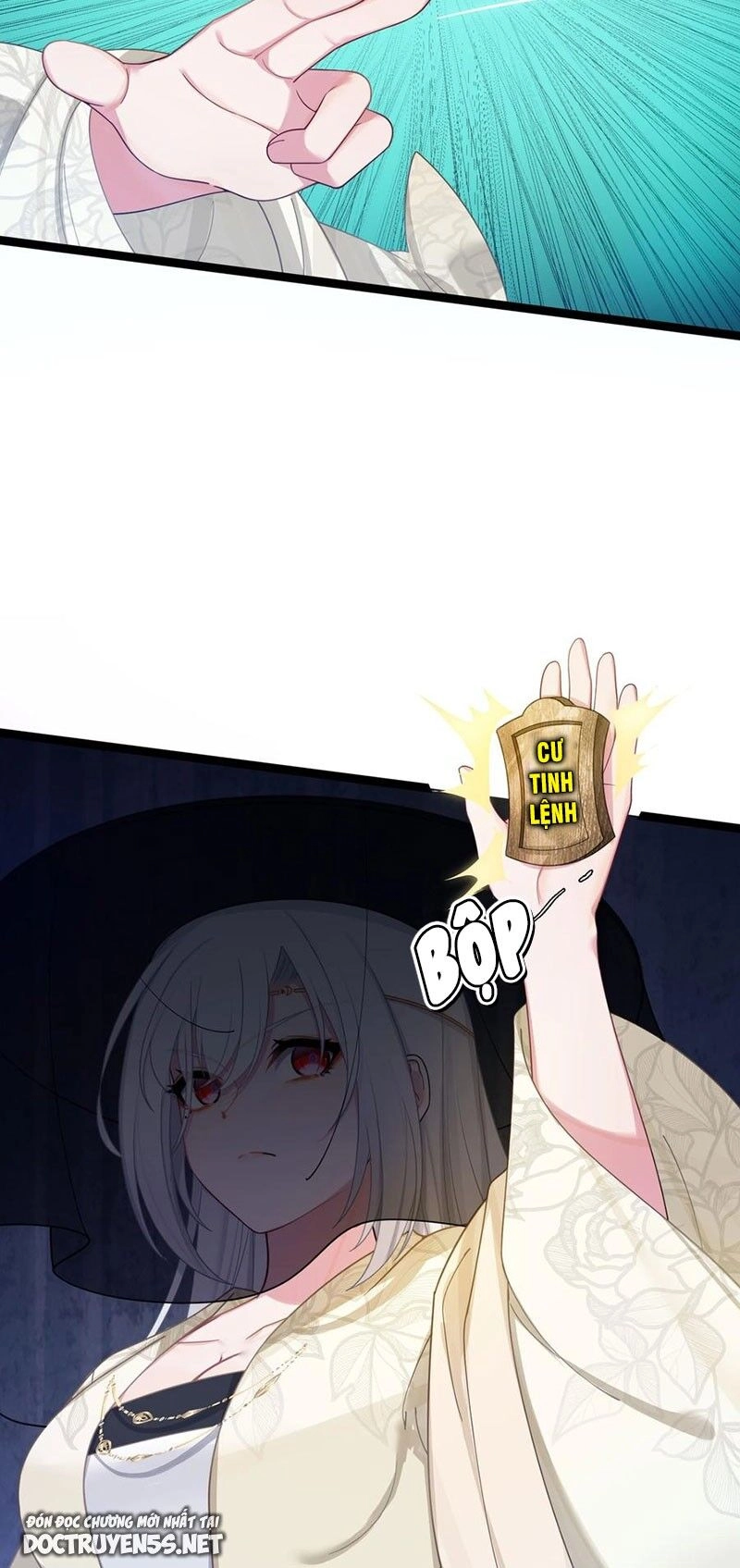 Nương Tử Nhà Ta Là Bạo Quân Nữ Đế Trong Tương Lai Chapter 46 - 49