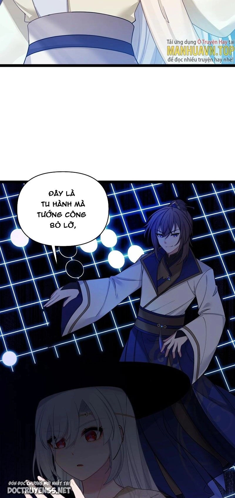 Nương Tử Nhà Ta Là Bạo Quân Nữ Đế Trong Tương Lai Chapter 46 - 50