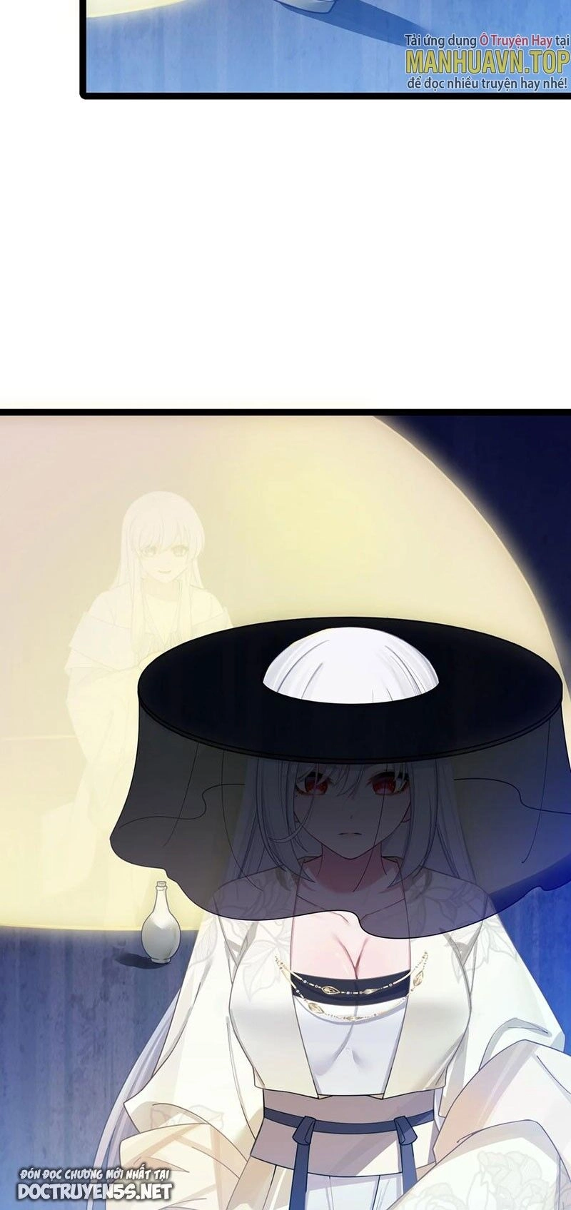 Nương Tử Nhà Ta Là Bạo Quân Nữ Đế Trong Tương Lai Chapter 46 - 52