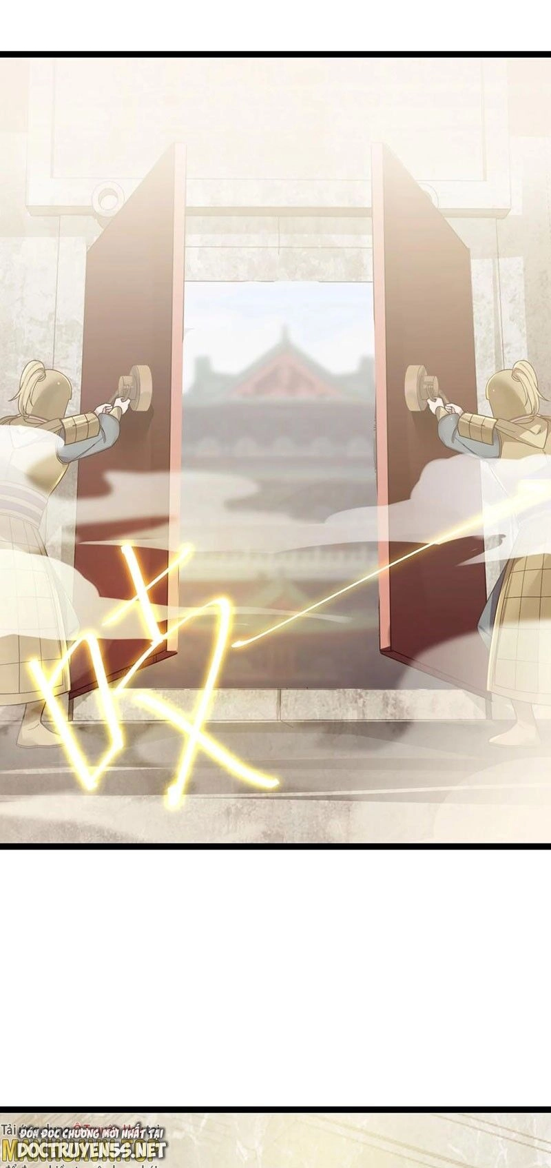 Nương Tử Nhà Ta Là Bạo Quân Nữ Đế Trong Tương Lai Chapter 46 - 55