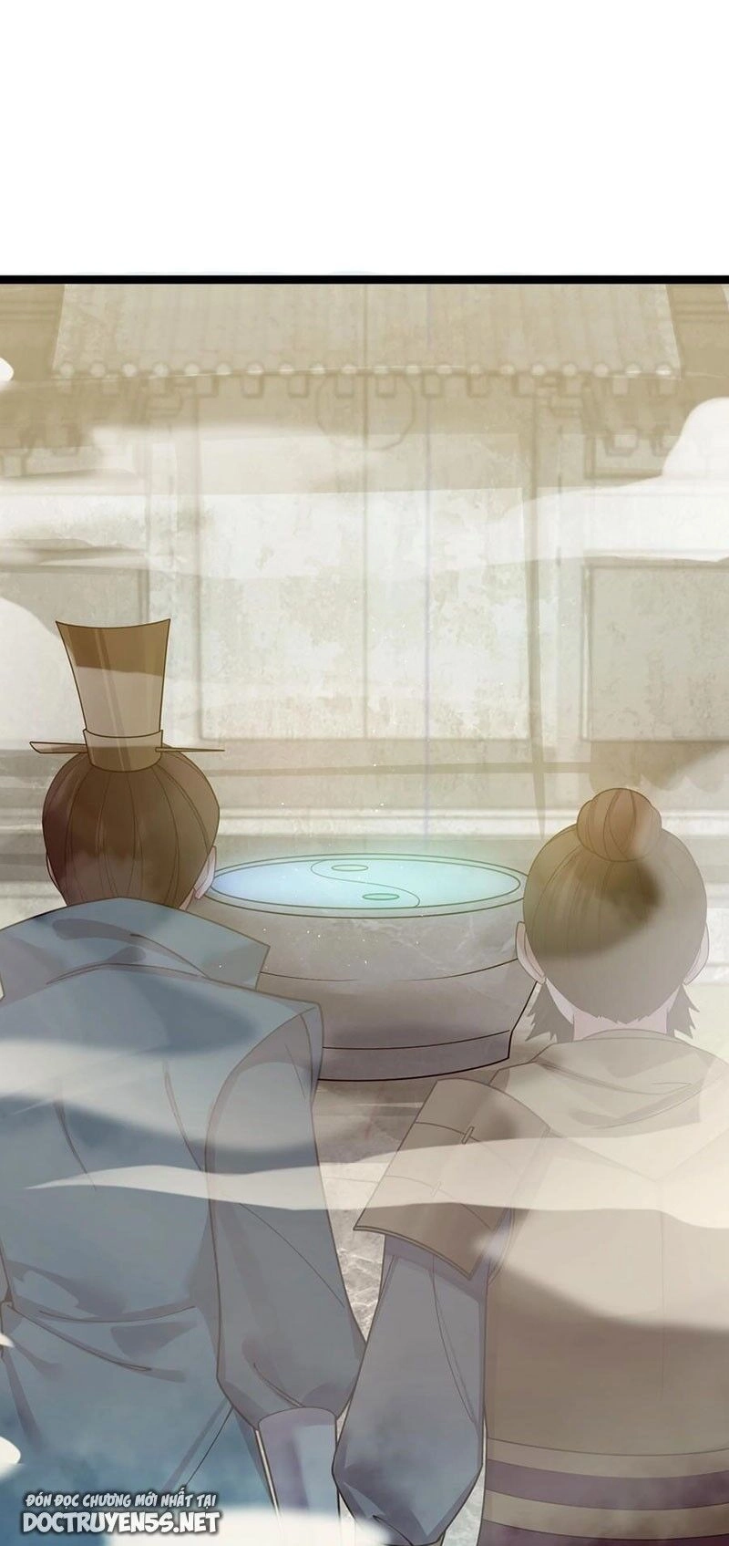 Nương Tử Nhà Ta Là Bạo Quân Nữ Đế Trong Tương Lai Chapter 46 - 57