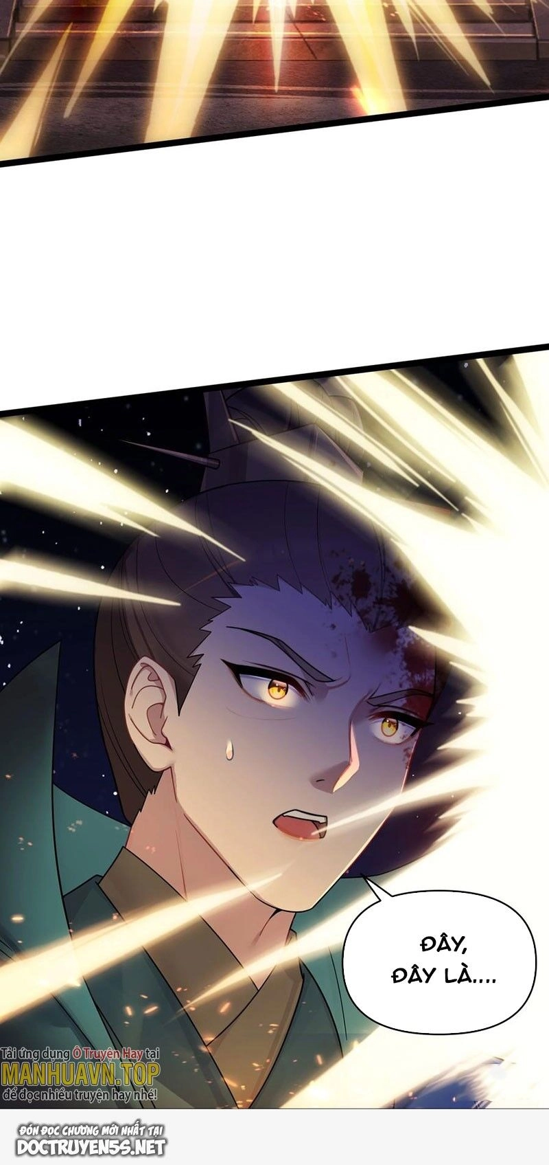 Nương Tử Nhà Ta Là Bạo Quân Nữ Đế Trong Tương Lai Chapter 46 - 60