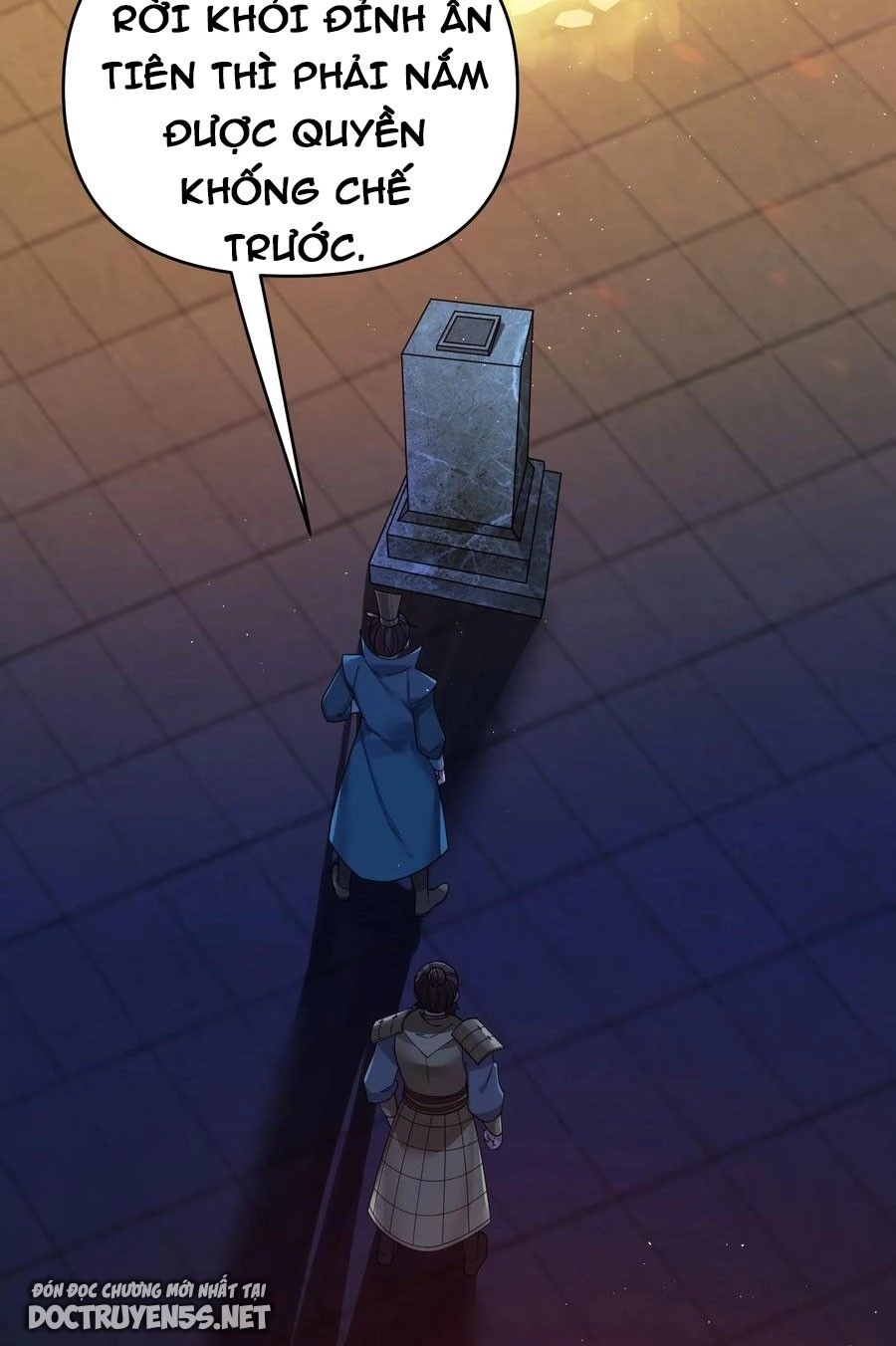 Nương Tử Nhà Ta Là Bạo Quân Nữ Đế Trong Tương Lai Chapter 47 - 6