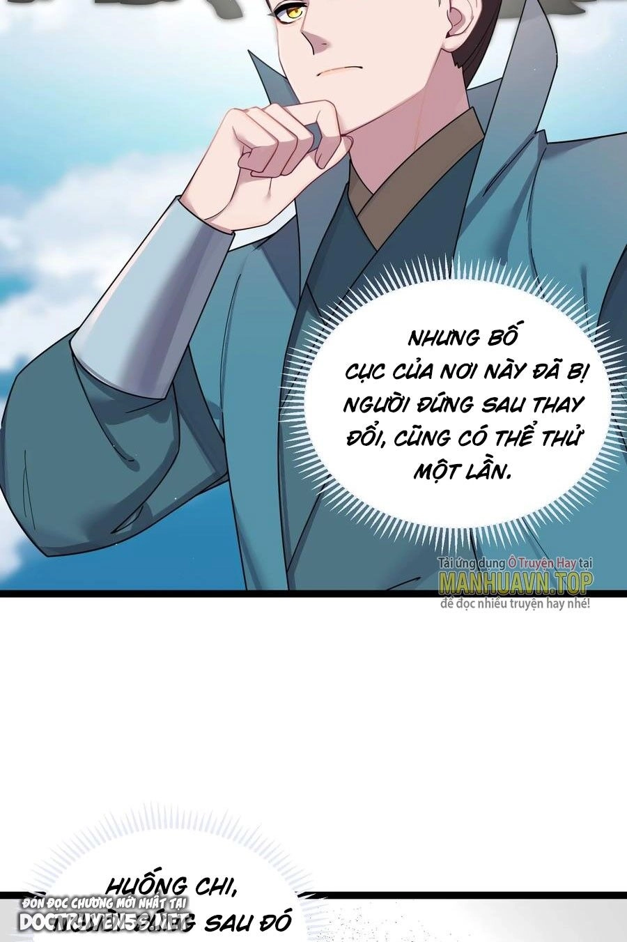 Nương Tử Nhà Ta Là Bạo Quân Nữ Đế Trong Tương Lai Chapter 47 - 8