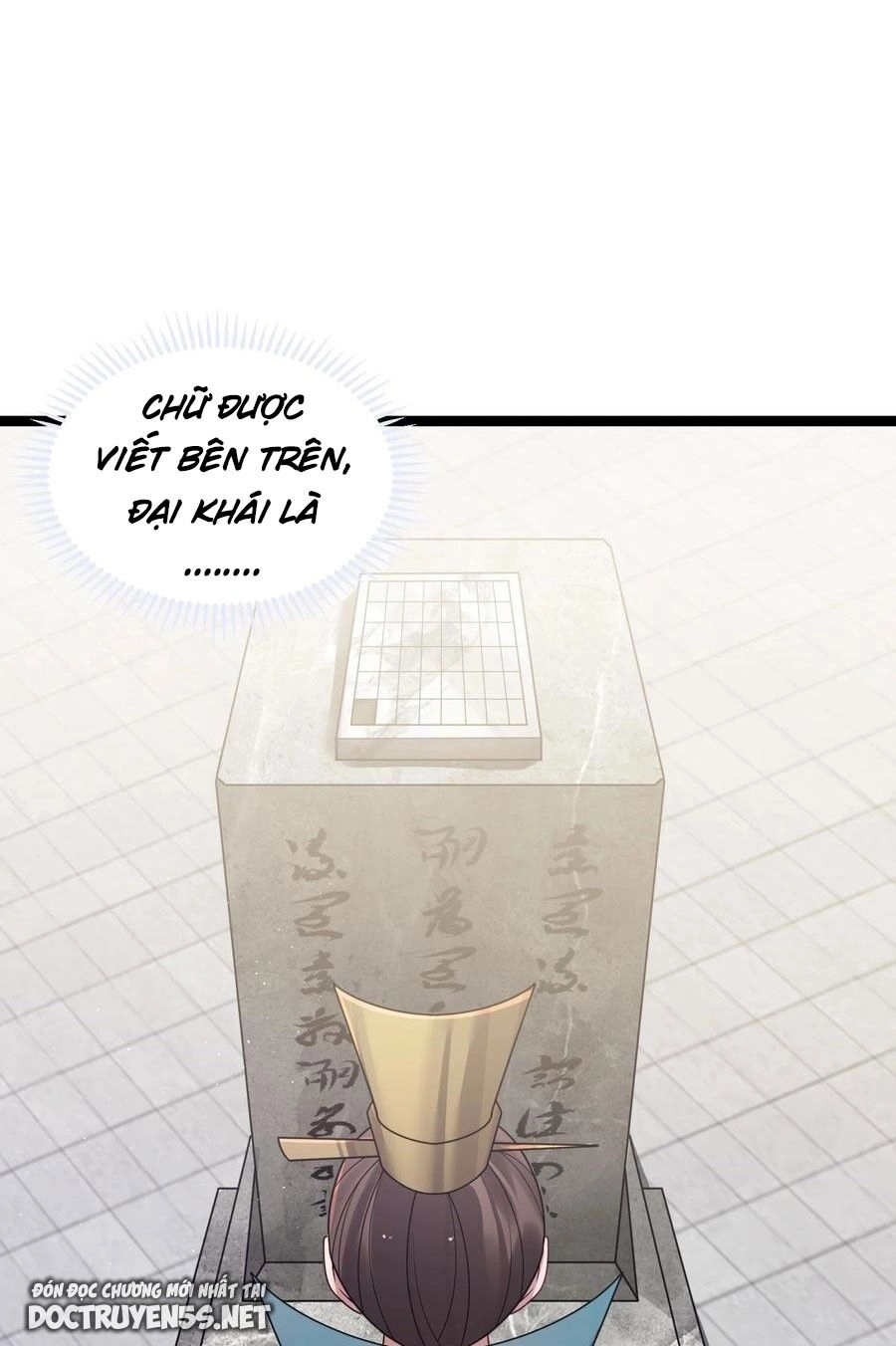 Nương Tử Nhà Ta Là Bạo Quân Nữ Đế Trong Tương Lai Chapter 47 - 10