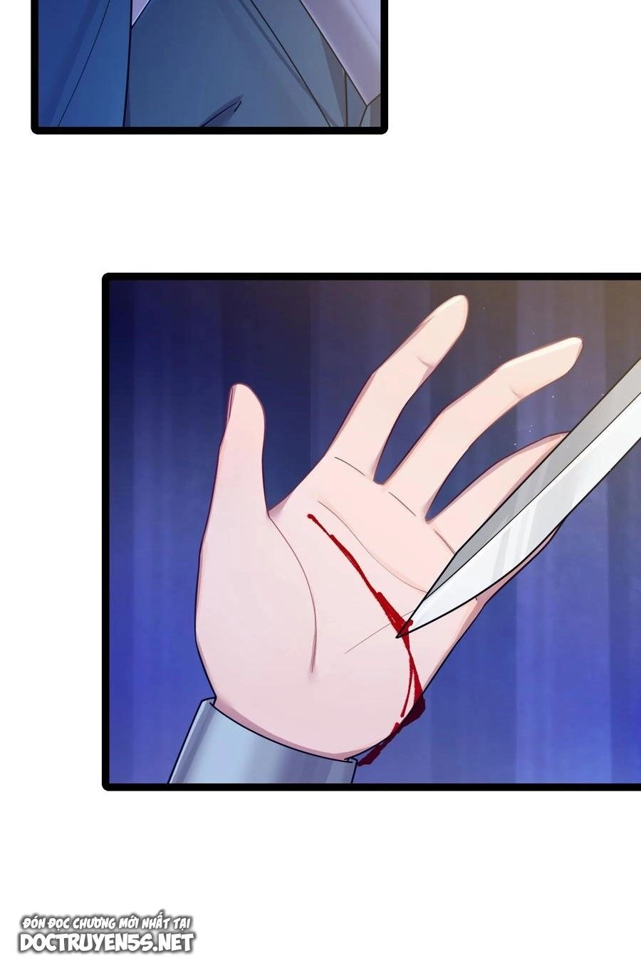 Nương Tử Nhà Ta Là Bạo Quân Nữ Đế Trong Tương Lai Chapter 47 - 16