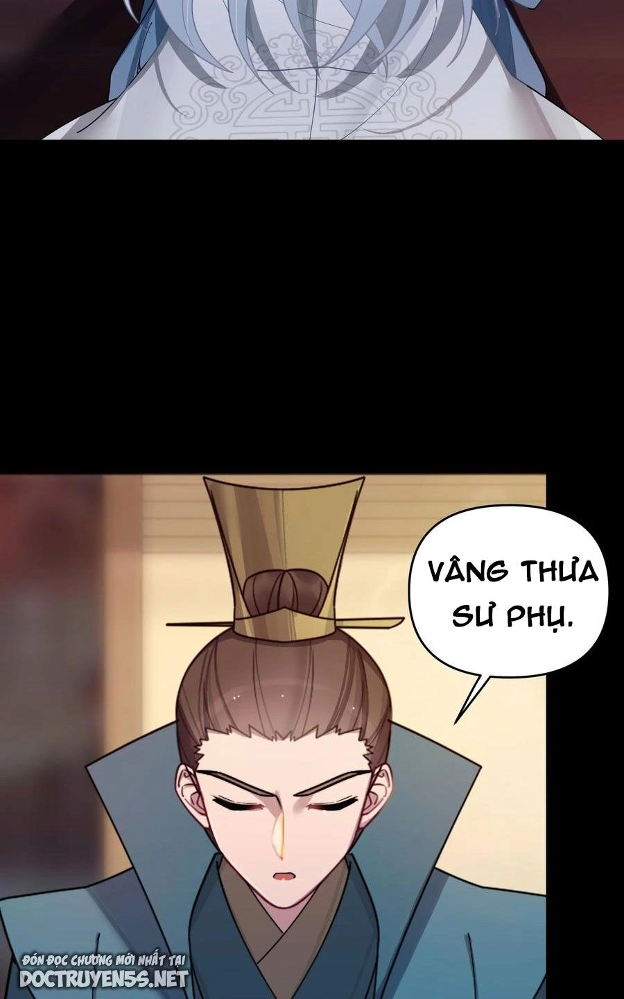 Nương Tử Nhà Ta Là Bạo Quân Nữ Đế Trong Tương Lai Chapter 47 - 21