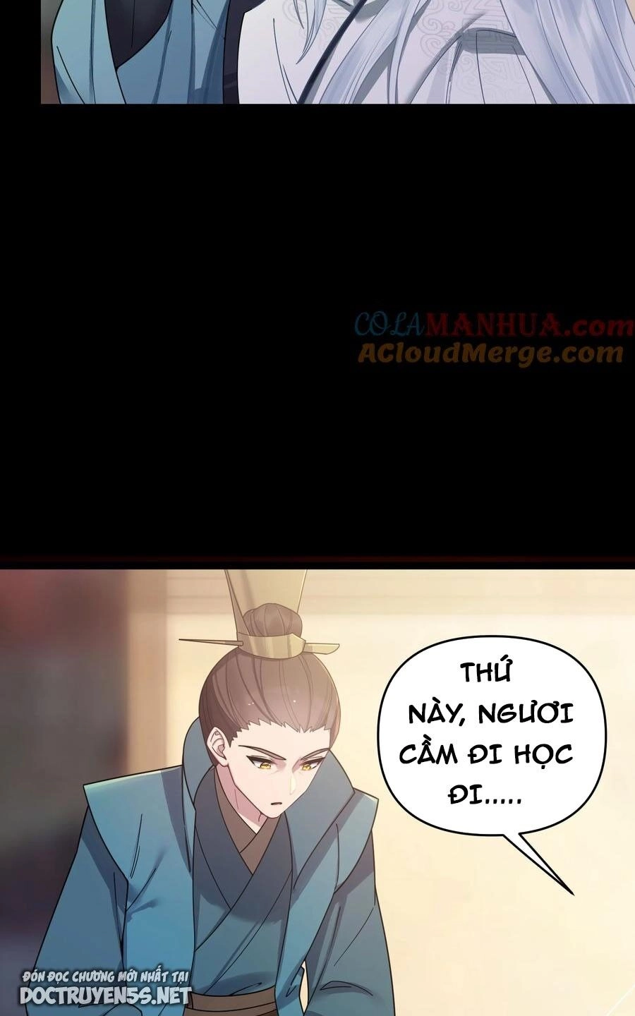 Nương Tử Nhà Ta Là Bạo Quân Nữ Đế Trong Tương Lai Chapter 47 - 23