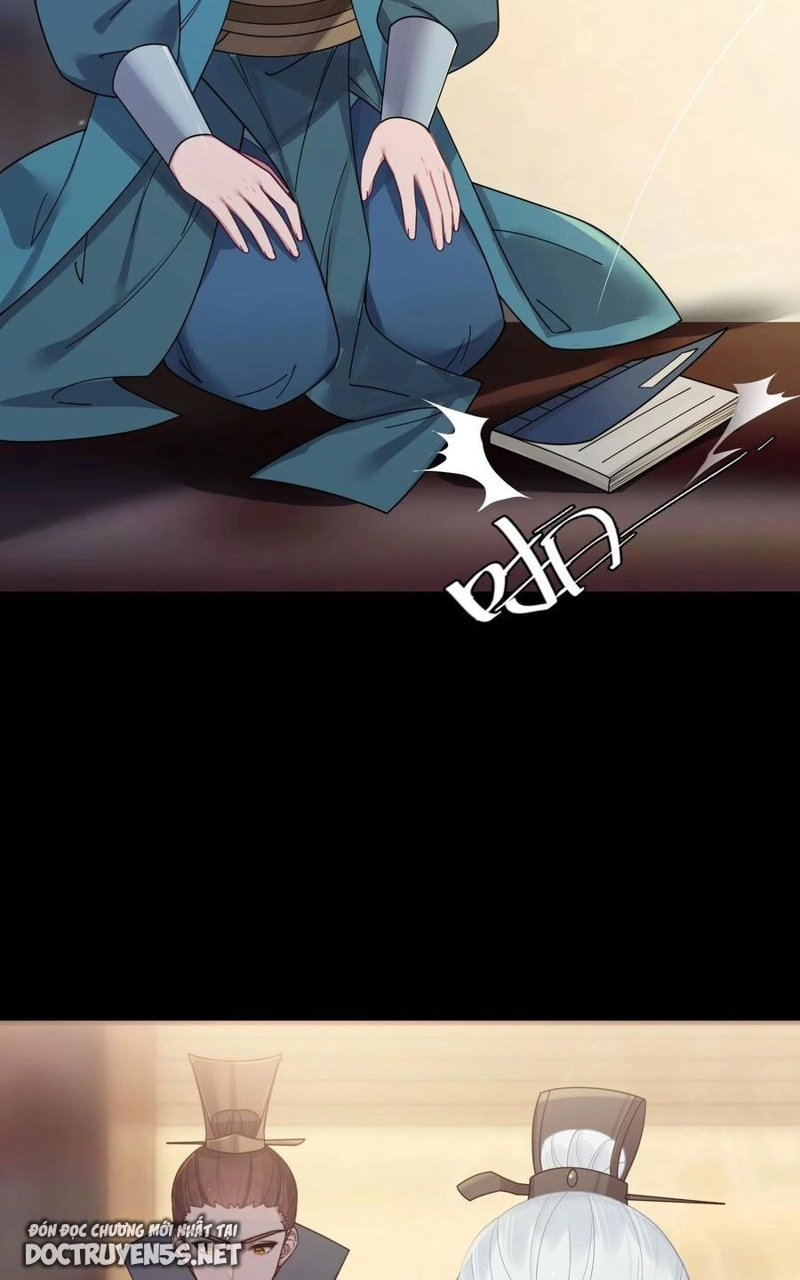 Nương Tử Nhà Ta Là Bạo Quân Nữ Đế Trong Tương Lai Chapter 47 - 24