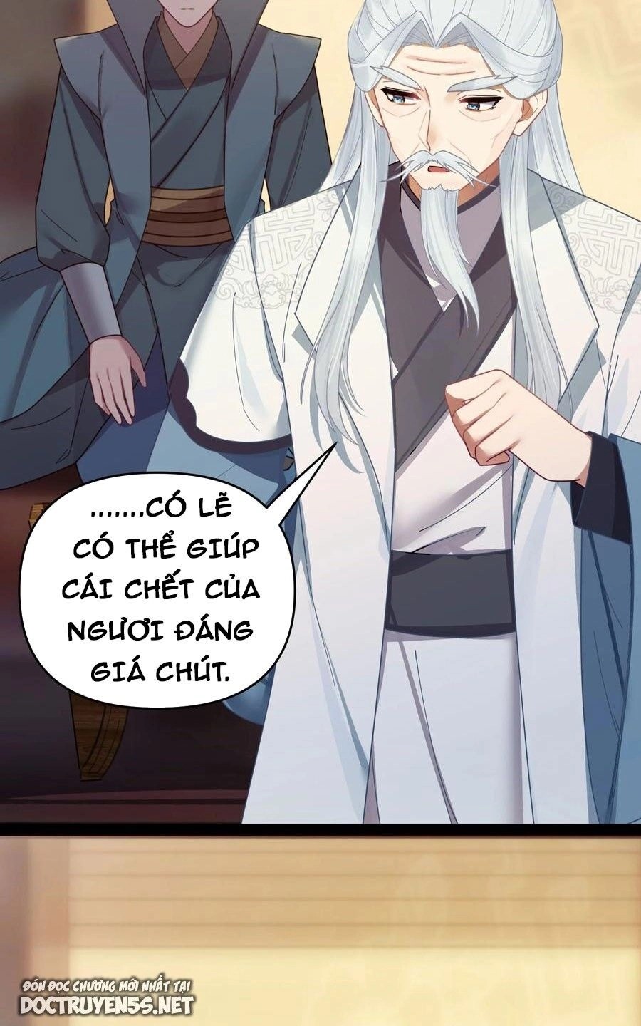 Nương Tử Nhà Ta Là Bạo Quân Nữ Đế Trong Tương Lai Chapter 47 - 25