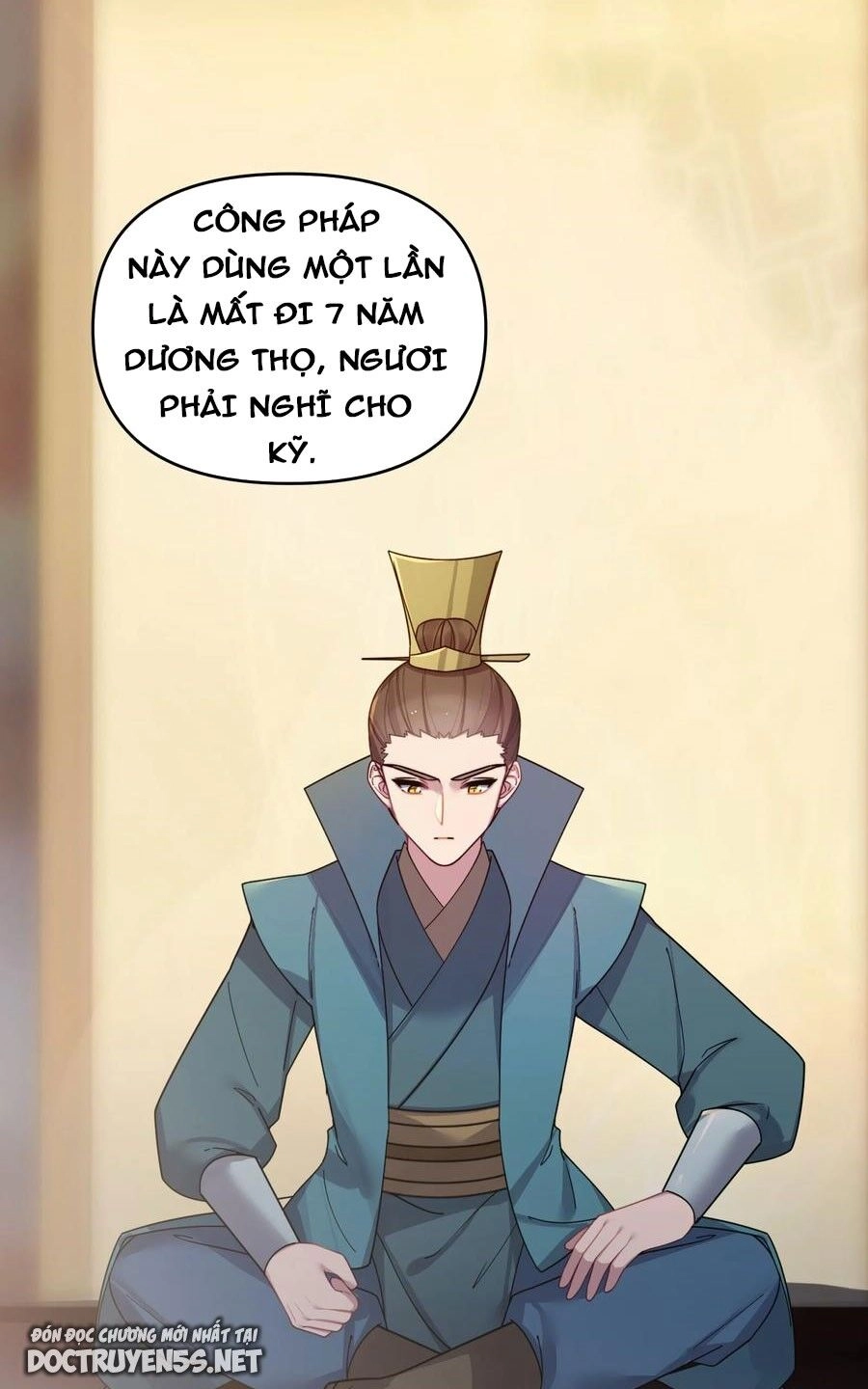 Nương Tử Nhà Ta Là Bạo Quân Nữ Đế Trong Tương Lai Chapter 47 - 26