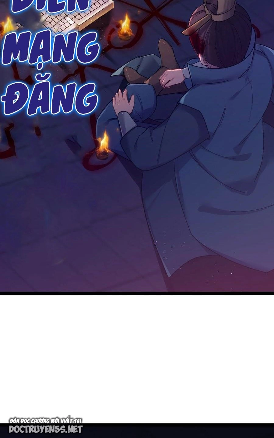 Nương Tử Nhà Ta Là Bạo Quân Nữ Đế Trong Tương Lai Chapter 47 - 33