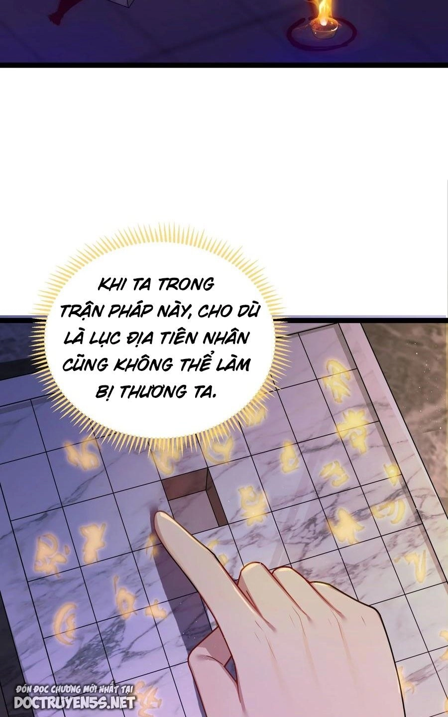 Nương Tử Nhà Ta Là Bạo Quân Nữ Đế Trong Tương Lai Chapter 47 - 36