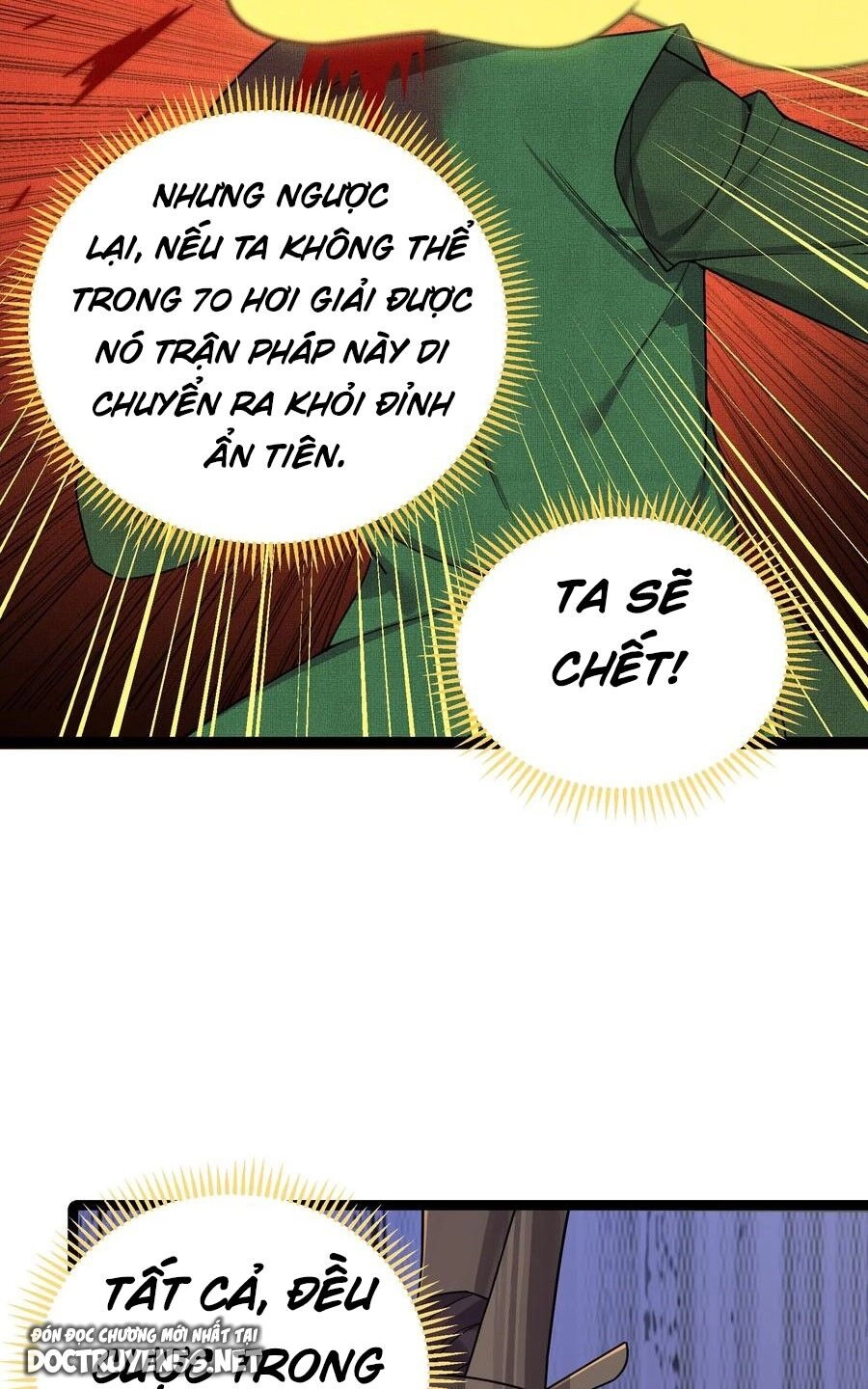 Nương Tử Nhà Ta Là Bạo Quân Nữ Đế Trong Tương Lai Chapter 47 - 37