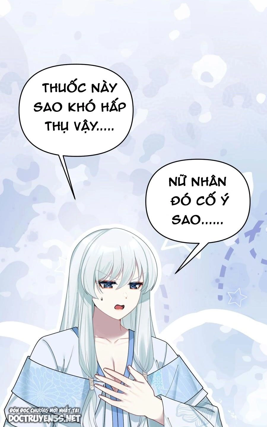 Nương Tử Nhà Ta Là Bạo Quân Nữ Đế Trong Tương Lai Chapter 47 - 39