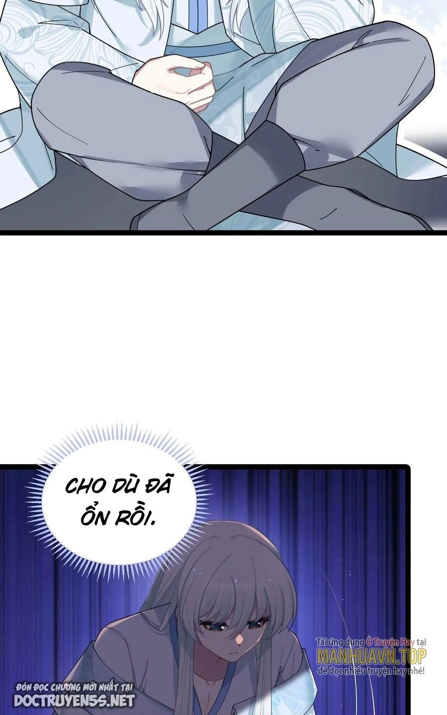 Nương Tử Nhà Ta Là Bạo Quân Nữ Đế Trong Tương Lai Chapter 47 - 40