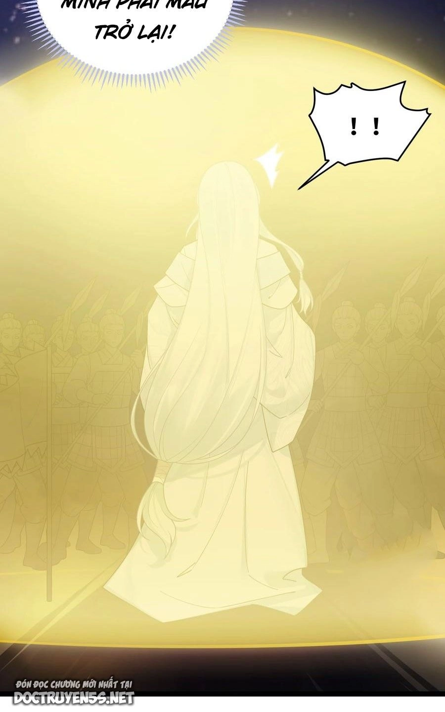 Nương Tử Nhà Ta Là Bạo Quân Nữ Đế Trong Tương Lai Chapter 47 - 43