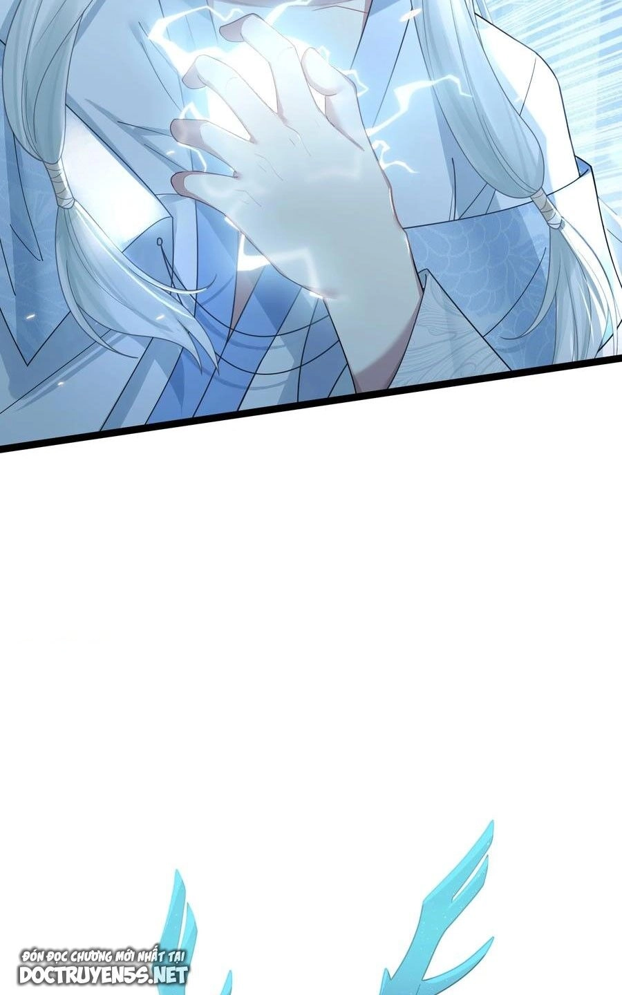 Nương Tử Nhà Ta Là Bạo Quân Nữ Đế Trong Tương Lai Chapter 47 - 45